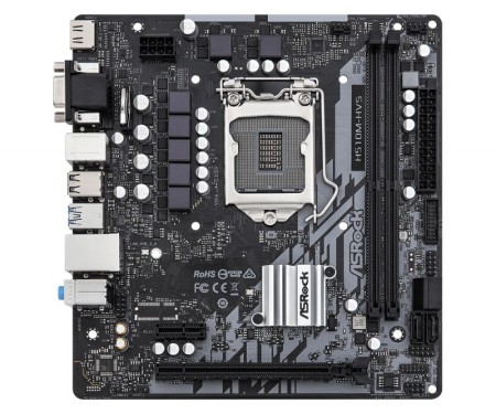 H510M-HVS