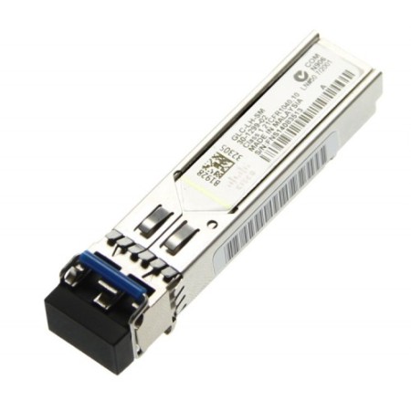 ТРАНСИВЕР CISCO GLC-LH-SM