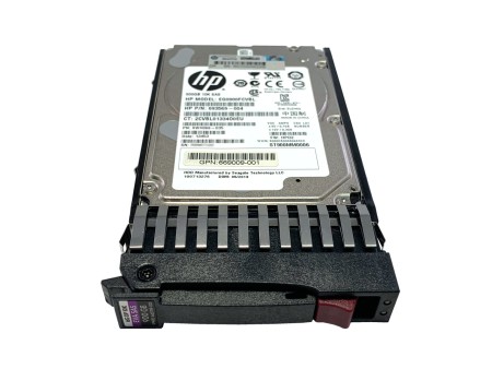 Жесткий диск HP QR478A