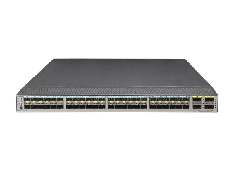 Коммутатор HUAWEI CE6810-48S4Q-LI