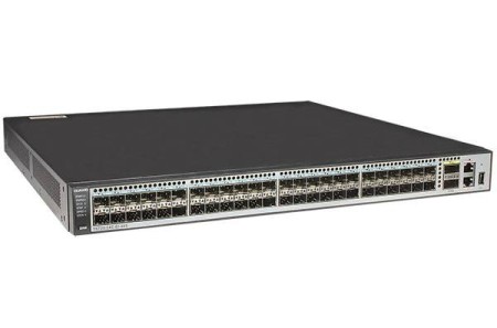 Коммутатор HUAWEI S6720-54C-EI-48S-DC