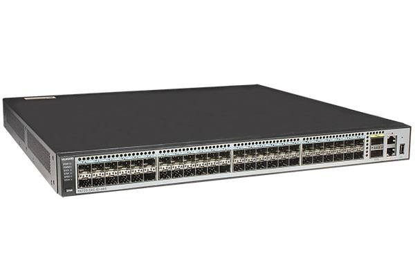 Коммутатор HUAWEI S6720-54C-EI-48S-DC