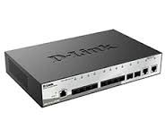 D-LINK DGS-1210-12TS/ME