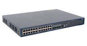 Коммутатор HP JE066A
