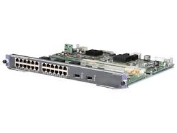 Модуль HPE JD206A