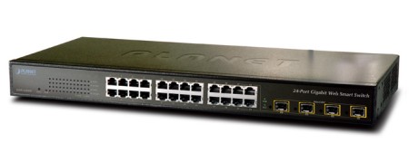 GSW-2404SF