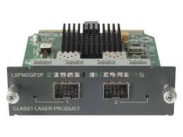 Модуль HPE JD367A