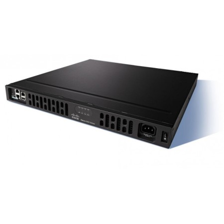 МАРШРУТИЗАТОР CISCOISR4331-AX/K9