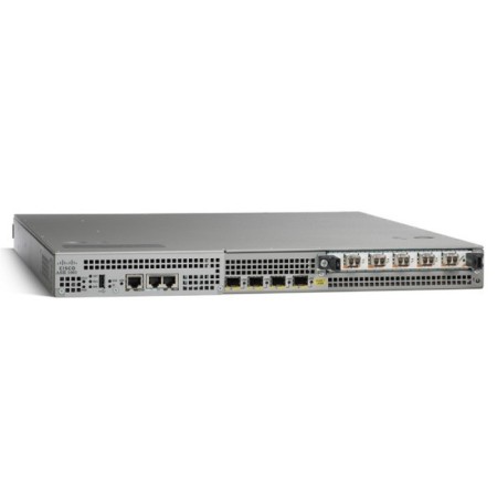 МАРШРУТИЗАТОР CISCO ASR1001-5G-VPNK9=