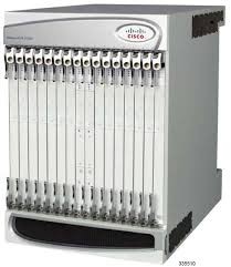 Сетевая карта Cisco ASR5K-041GE-T-K9