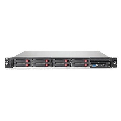 Сервер HP 633777-421