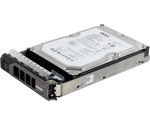 Жесткий диск Dell 400-19343