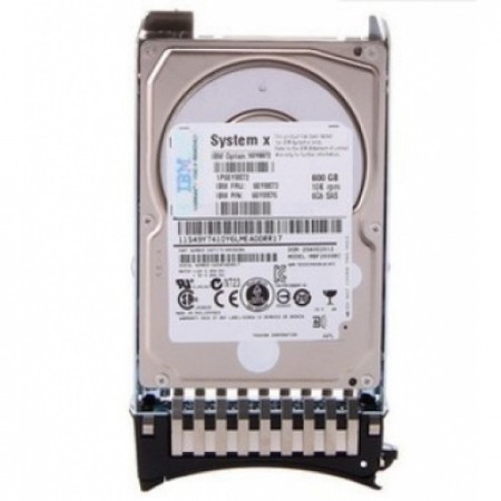 Жесткий диск IBM 42D0634