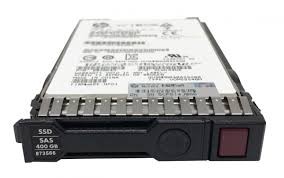 Жесткий диск HPE 873566-001