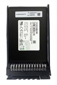 Жесткий диск HPE P06571-001