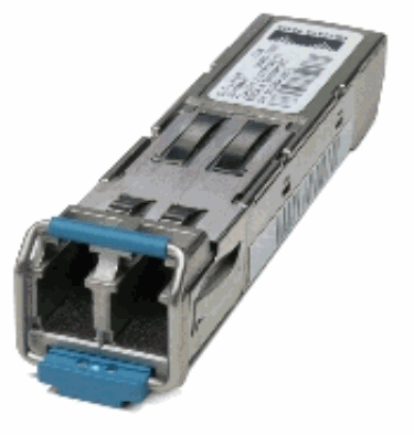 ТРАНСИВЕР CISCO SFP-1GB-LX10=