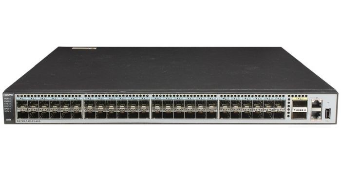 Коммутатор HUAWEI S6720-54C-EI-48S-AC