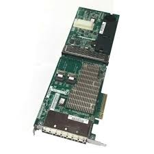 Контроллер HPE 610671-003