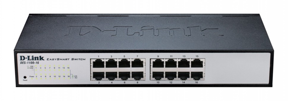 DES-1100-16/E