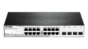 D-LINK DGS-1210-20/ME/A1A