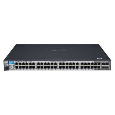 Коммутатор HP J9021A