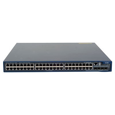 Коммутатор HP JE067A