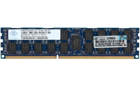 Оперативная память HP 647650-07H