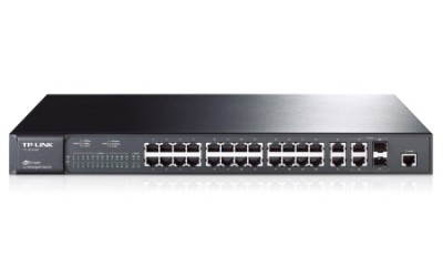 Коммутатор TP-Link TL-SL3428
