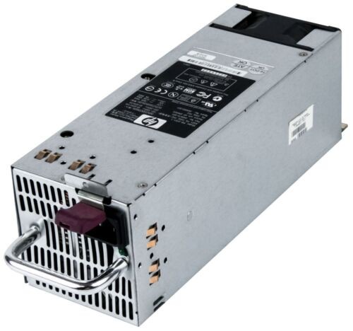 Блок питания HP 345875-001