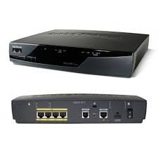 МАРШРУТИЗАТОР CISCO877-M-K9=
