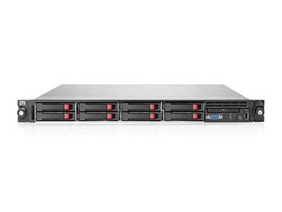 Сервер HP 633778-421