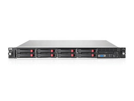 Сервер HP 633778-421