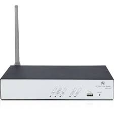 Маршрутизатор HPE JG513A