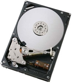Жесткий диск Dell 400-20165