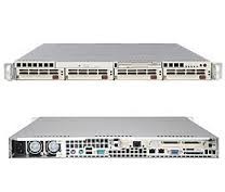 Сервер Supermicro SYS-6014H-X8B