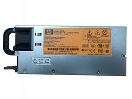 Блок питания HP HSTNS-PL18