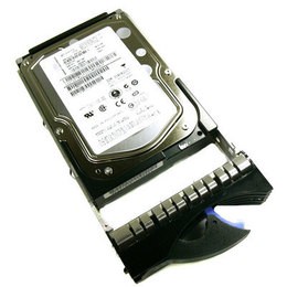 Жесткий диск IBM 40K1042