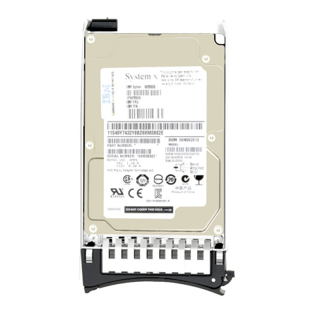 Жесткий диск IBM 44W2236