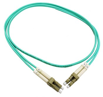 ПАТЧ-КОРД DELL EMC D3FC-OM3-1M