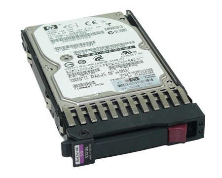 Жесткий диск HP 0B24182