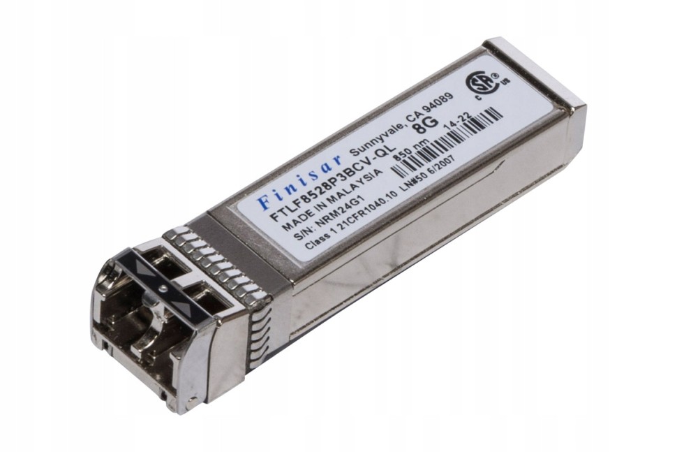 ТРАНСИВЕР FINISAR FTLF1319P1BTL