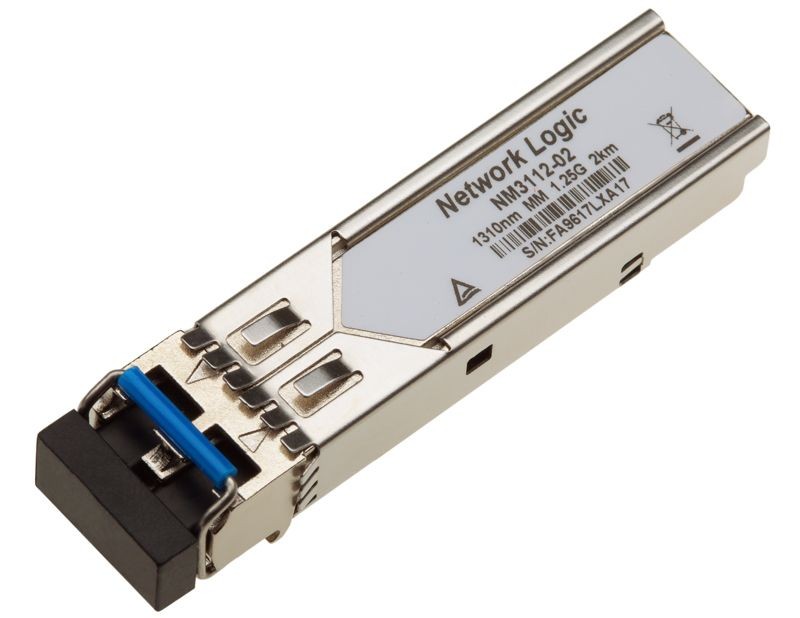 ТРАНСИВЕР NSGATE SFG-MM2