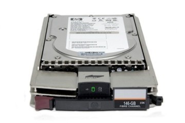 Жесткий диск HP 366024-002