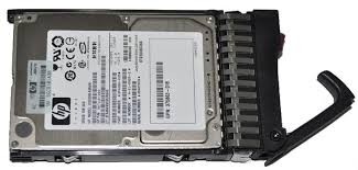 Жесткий диск HP 507129-001