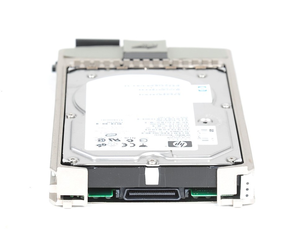 Жесткий диск HP 366023-002