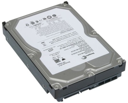 Жесткий диск HPE 9CA156-784