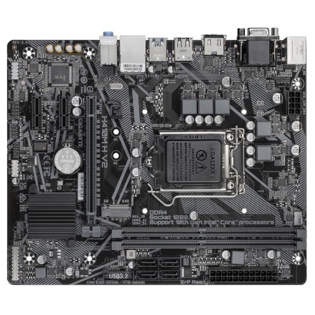 H410M-H