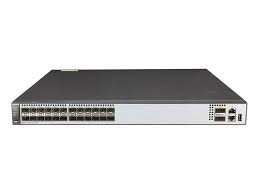 Коммутатор HUAWEI S6720-30C-EI-24S-DC