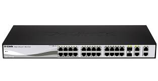 D-LINK DGS-1210-28/ME