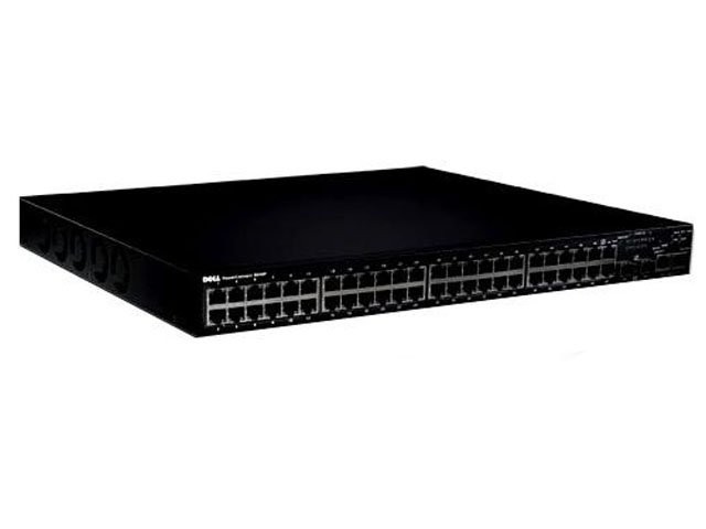 Коммутатор Dell 210-19769-001